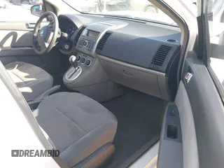 2008 Nissan Sentra 2.0 с VIN 3N1AB61EX8L743410, выставлен на аукционе IAAI как лот 41610297 с пробегом 191 118 миль миль и . История ставок и продаж доступна на DreamBid. Изображение 5.