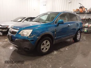 2009 Saturn VUE XE z VIN 3GSCL33P99S569227, wystawiony jako IAAI lot #42337973 z przebiegiem 168 094 mil mil oraz . Historia ofert i sprzedaży dostępna na DreamBid. Obrazek 19.