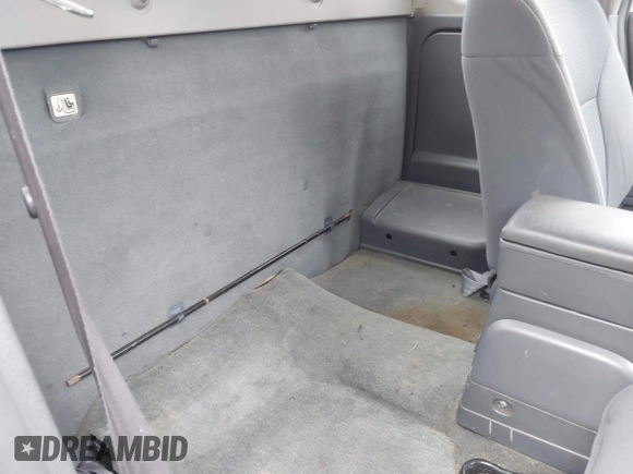 2002 Nissan Frontier XE с VIN 1N6DD26S72C307951, выставлен на аукционе IAAI как лот 41759256 с пробегом 305 267 миль миль и . История ставок и продаж доступна на DreamBid. Изображение 8.