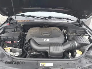 2015 Jeep Grand Cherokee Limited with VIN 1C4RJFBG8FC713253, listed as a IAAI auction lot 41757689 with 129,420 mi miles. Bid and sale history available at carsss.com. Image 10.