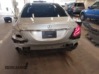 2016 Mercedes-Benz C 450 AMG with VIN 55SWF6EB2GU110774, listed as a IAAI auction lot 42239393 with 41,237 mi miles and . Bid and sale history available at DreamBid. Image 19.