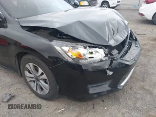 2014 Honda Accord LX z VIN 1HGCR2F37EA206614, wystawiony jako IAAI lot #42133153 z przebiegiem 172 499 mil mil oraz . Historia ofert i sprzedaży dostępna na DreamBid. Obrazek 17.