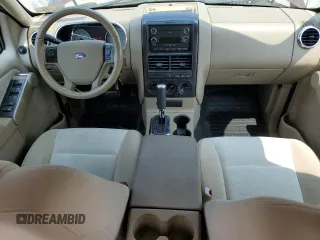 2010 Ford Explorer Sport Trac XLT с VIN 1FMEU5BE6AUA41397, выставлен на аукционе Copart как лот 60508925 с пробегом 167 500 миль миль и Чистый • Clean title. История ставок и продаж доступна на DreamBid. Изображение 8.