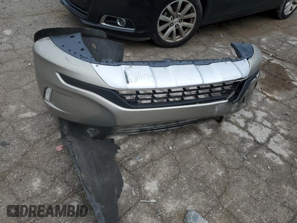 2015 Volvo XC60 T6 Premier Plus с VIN YV4902RC9F2571514, выставлен на аукционе Copart как лот 84289274 с пробегом 192 345 миль миль и Списание • Salvage title. История ставок и продаж доступна на DreamBid. Изображение 13.