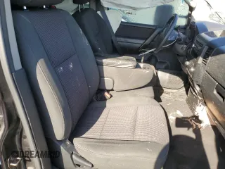 2011 Nissan Titan SV with VIN 1N6BA0EK2BN302361, listed as a Copart auction lot 52258415 with Not Provided miles and Salvage Title. Bid and sale history available at DreamBid. Image 7.