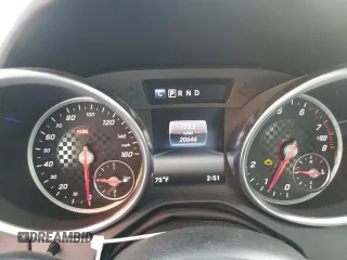 2020 Mercedes-Benz SLC 300 с VIN W1KPK3JA1LF171199, выставлен на аукционе Copart как лот 86151364 с пробегом 20 646 миль миль и Списание • Salvage title. История ставок и продаж доступна на DreamBid. Изображение 9.