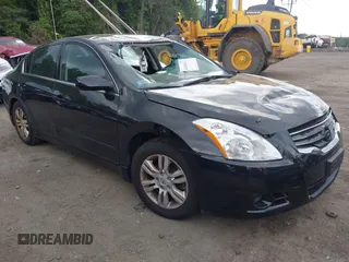 2012 Nissan Altima S with VIN 1N4AL2AP2CC142328, listed as a IAAI auction lot 42640225 with 97,475 mi miles and . Bid and sale history available at DreamBid. Image 1.