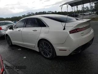 2013 Lincoln MKZ Hybrid с VIN 3LN6L2LU1DR826692, выставлен на аукционе Copart как лот 56460445 с пробегом 125 728 миль миль и Списание • Salvage title. История ставок и продаж доступна на DreamBid. Изображение 2.