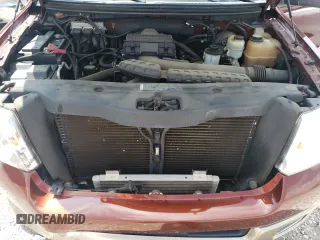 2005 Ford F-150 XLT with VIN 1FTPW14565KE88861, listed as a Copart auction lot 65607655 with 79,339 mi miles and Salvage title. Bid and sale history available at DreamBid. Image 11.