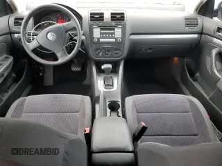 2007 Volkswagen Jetta 2.5 с VIN 3VWPF71K87M015159, выставлен на аукционе Copart как лот 78481894 с пробегом 162 713 миль миль и Списание • Salvage title. История ставок и продаж доступна на DreamBid. Изображение 8.