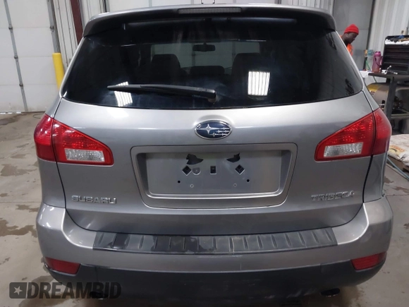 2008 Subaru Tribeca с VIN 4S4WX96D584408269, выставлен на аукционе IAAI как лот 41603349 с пробегом 219 162 миль миль и . История ставок и продаж доступна на DreamBid. Изображение 16.