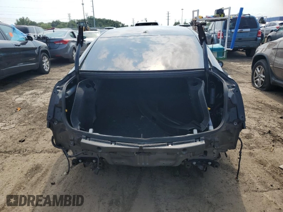 2019 Cadillac XTS Luxury z VIN 2G61M5S3XK9112684, wystawiony jako Copart lot #62502114 z przebiegiem Nie podano mil oraz Tytuł czysty. Historia ofert i sprzedaży dostępna na DreamBid. Obrazek 6.