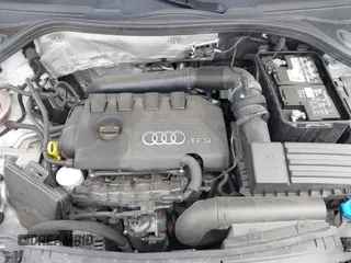 2016 Audi Q3 Prestige with VIN WA1GFCFS7GR022309, listed as a IAAI auction lot 41976521 with 82,118 mi miles and . Bid and sale history available at DreamBid. Image 10.