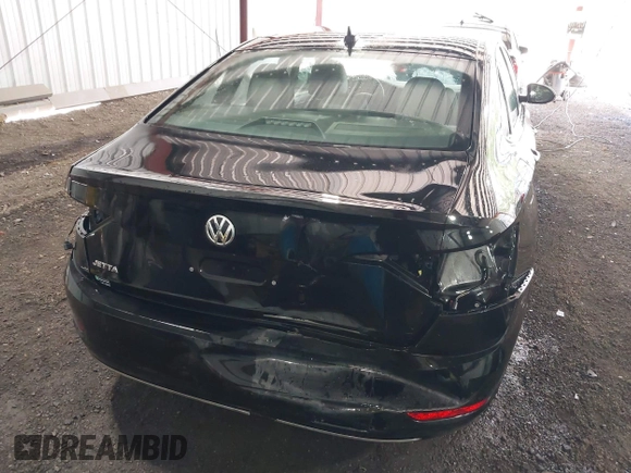 2021 Volkswagen Jetta S z VIN 3VWC57BU4MM009212, wystawiony jako IAAI lot #42136463 z przebiegiem 93 627 mil mil oraz . Historia ofert i sprzedaży dostępna na DreamBid. Obrazek 6.