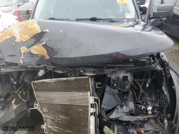 2011 Dodge Nitro Heat with VIN 1D4PU4GKXBW529413, listed as a Copart auction lot 45311405 with 0 mi miles and Salvage Title. Bid and sale history available at carsss.com. Image 11.
