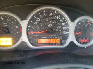 2001 Pontiac Aztek GT z VIN 3G7DA03E51S500511, wystawiony jako Copart lot #44018345 z przebiegiem 149 598 mil mil oraz Szkoda całkowita • Salvage title. Historia ofert i sprzedaży dostępna na DreamBid. Obrazek 9.