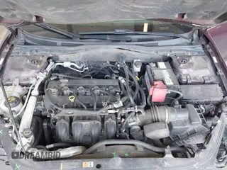 2011 Ford Fusion SE with VIN 3FAHP0HAXBR160083, listed as a IAAI auction lot 41964198 with 114,552 mi miles. Bid and sale history available at carsss.com. Image 10.