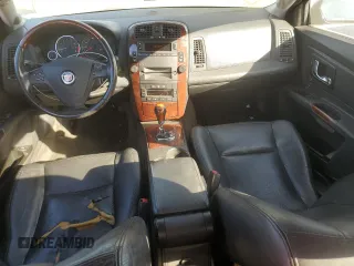 2006 Cadillac CTS with VIN 1G6DP577160114646, listed as a Copart auction lot 73567774 with 198,121 mi miles and Salvage Title. Bid and sale history available at carsss.com. Image 8.