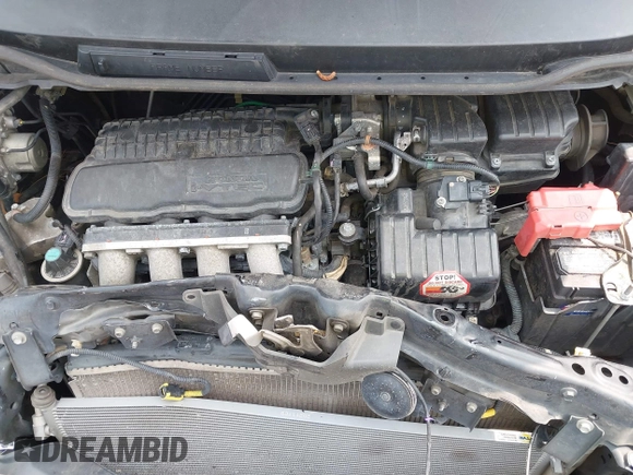 2010 Honda Fit Sport with VIN JHMGE8G40AC013031, listed as a IAAI auction lot 42406883 with 245,755 mi miles and . Bid and sale history available at DreamBid. Image 10.