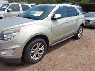 2016 Chevrolet Equinox LT with VIN 2GNALCEK4G1109171, listed as a IAAI auction lot 42061943 with 139,487 mi miles and . Bid and sale history available at DreamBid. Image 6.