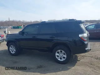 2024 Toyota 4Runner SR5 Premium with VIN JTENU5JRXR6278088, listed as a IAAI auction lot 41781296 with 10,079 mi miles and . Bid and sale history available at DreamBid. Image 15.