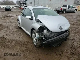 2002 Volkswagen Beetle GLX с VIN 3VWDD21C22M420611, выставлен на аукционе Copart как лот 43028435 с пробегом 217 258 миль миль и Чистый • Clean title. История ставок и продаж доступна на DreamBid. Изображение 11.