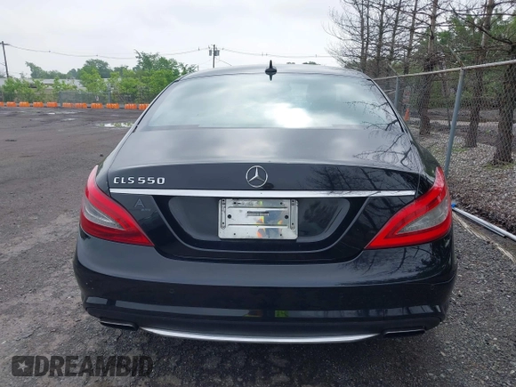 2012 Mercedes-Benz CLS 550 z VIN WDDLJ7DB2CA026392, wystawiony jako IAAI lot #42288194 z przebiegiem 141 413 mil mil oraz . Historia ofert i sprzedaży dostępna na DreamBid. Obrazek 16.