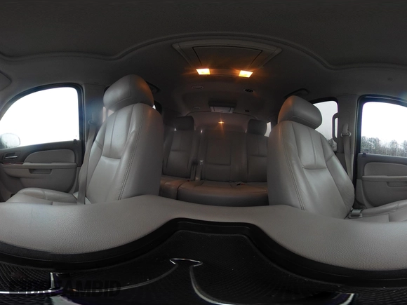 2014 Chevrolet Suburban LT with VIN 1GNSCJE06ER233762, listed as a IAAI auction lot 41515686 with 125,442 mi miles. Bid and sale history available at carsss.com. Image 18.