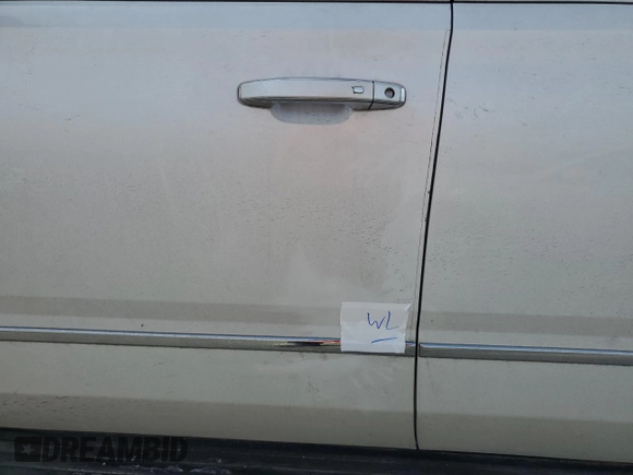 2019 GMC Yukon Denali with VIN 1GKS1CKJ0KR395653, listed as a Copart auction lot 79501764 with 0 mi miles and Salvage Title. Bid and sale history available at carsss.com. Image 13.