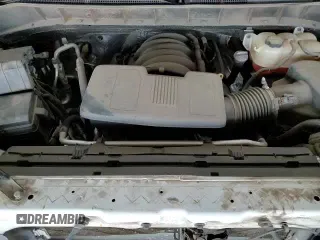 2019 Chevrolet Silverado 1500 Custom с VIN 3GCPWBEHXKG150607, выставлен на аукционе Copart как лот 71481825 с пробегом 113 960 миль миль и Списание • Salvage title. История ставок и продаж доступна на DreamBid. Изображение 13.