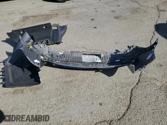 2020 Land Rover Range Rover Evoque S z VIN SALZJ2FX3LH071888, wystawiony jako Copart lot #59691555 z przebiegiem 47 080 mil mil oraz Szkoda całkowita • Salvage title. Historia ofert i sprzedaży dostępna na DreamBid. Obrazek 13.