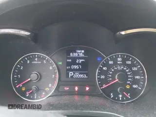 2015 Kia Forte LX with VIN KNAFK4A69F5437163, listed as a IAAI auction lot 42014912 with 220,953 mi miles and . Bid and sale history available at carsss.com. Image 7.
