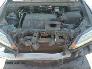 2018 Acura RDX Advance z VIN 5J8TB3H72JL003879, wystawiony jako Copart lot #70861535 z przebiegiem 104 519 mil mil oraz Szkoda całkowita • Salvage title. Historia ofert i sprzedaży dostępna na DreamBid. Obrazek 15.