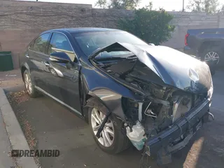 2011 Lexus ES 330 with VIN JTHBK1EG3B2458555, listed as a IAAI auction lot 42642785 with Not provided miles and . Bid and sale history available at DreamBid. Image 1.