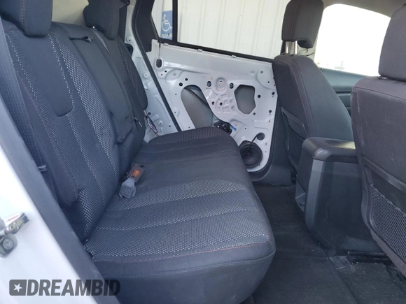 2016 GMC Terrain SLE with VIN 2GKFLTEK0G6252754, listed as a Copart auction lot 83393234 with 92,532 mi miles and Clean Title. Bid and sale history available at DreamBid. Image 11.