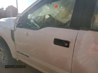 2022 Ford F-250 с VIN 1FD7W2BT5NEE91011, выставлен на аукционе Copart как лот 83793404 с пробегом Не указан миль и Списание • Salvage title. История ставок и продаж доступна на DreamBid. Изображение 7.