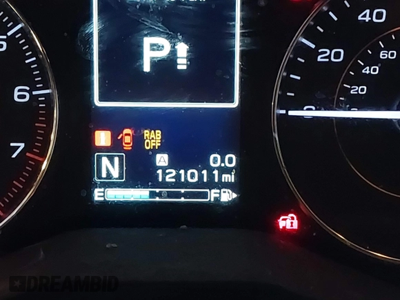 2019 Subaru Crosstrek Limited с VIN JF2GTAMC5K8268631, выставлен на аукционе IAAI как лот 42074349 с пробегом 121 011 миль миль и . История ставок и продаж доступна на DreamBid. Изображение 15.