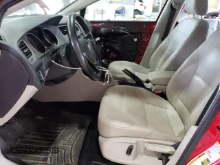 2015 Volkswagen Golf SportWagen TDI SE with VIN 3VWFA7AU6FM518182, listed as a Copart auction lot 72330924 with 148,890 mi miles and Salvage Title. Bid and sale history available at carsss.com. Image 7.