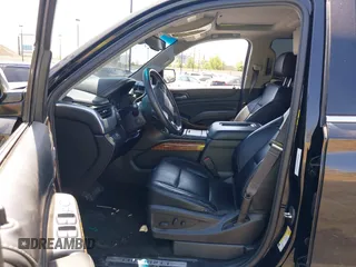 2016 Chevrolet Suburban LTZ с VIN 1GNSCJKC4GR381457, выставлен на аукционе IAAI как лот 42093531 с пробегом 92 679 миль миль и . История ставок и продаж доступна на DreamBid. Изображение 5.