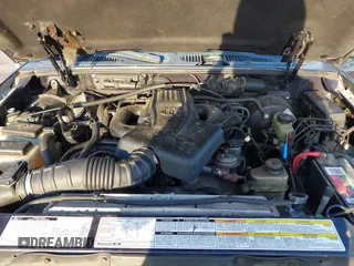 2000 Ford Explorer Eddie Bauer with VIN 1FMZU64EXYZC64768, listed as a IAAI auction lot 41787465 with 204,133 mi miles and . Bid and sale history available at DreamBid. Image 10.