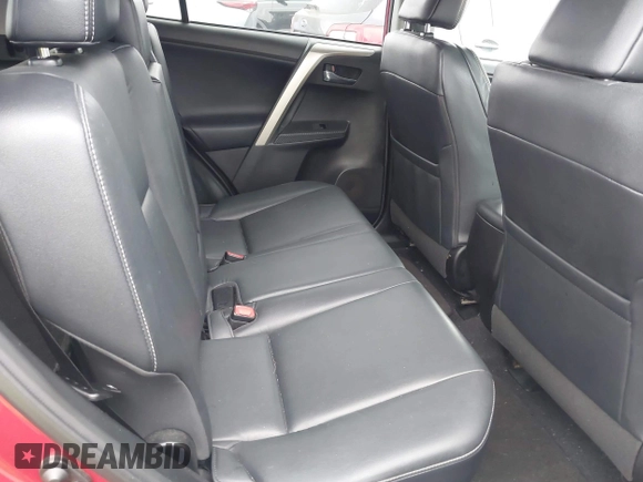 2015 Toyota RAV4 Limited with VIN 2T3DFREV8FW344351, listed as a IAAI auction lot 42703163 with 115,749 mi miles and . Bid and sale history available at DreamBid. Image 8.