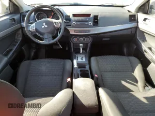 2012 Mitsubishi Lancer ES with VIN JA32U2FU4CU030147, listed as a Copart auction lot 79877724 with 231,120 mi miles and Clean Title. Bid and sale history available at carsss.com. Image 8.