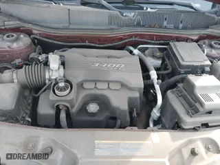 2007 Pontiac Torrent with VIN 2CKDL63F576005569, listed as a IAAI auction lot 41473606 with 81,880 mi miles. Bid and sale history available at carsss.com. Image 10.
