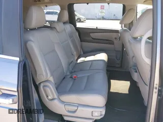 2014 Honda Odyssey EX-L с VIN 5FNRL5H61EB042464, выставлен на аукционе IAAI как лот 42301171 с пробегом 117 051 миль миль и . История ставок и продаж доступна на DreamBid. Изображение 8.