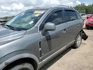 2008 Saturn VUE XE z VIN 3GSCL33P18S717529, wystawiony jako Copart lot #59602805 z przebiegiem 223 064 mil mil oraz Szkoda całkowita • Salvage title. Historia ofert i sprzedaży dostępna na DreamBid. Obrazek 13.
