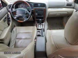 2001 Subaru Legacy Outback L.L. Bean z VIN 4S3BH806617625337, wystawiony jako Copart lot #84534724 z przebiegiem 54 068 mil mil oraz Czysty tytuł • Clean title. Historia ofert i sprzedaży dostępna na DreamBid. Obrazek 8.