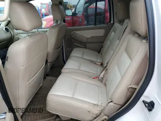 2008 Mercury Mountaineer Premier with VIN 4M2EU48EX8UJ16905, listed as a Copart auction lot 86159894 with 173,076 mi miles and Clean Title. Bid and sale history available at carsss.com. Image 11.