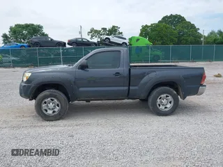 2013 Toyota Tacoma z VIN 5TFPX4EN6DX014066, wystawiony jako IAAI lot #42410110 z przebiegiem 152 996 mil mil oraz . Historia ofert i sprzedaży dostępna na DreamBid. Obrazek 14.