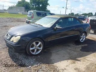 2005 Mercedes-Benz CLK 320 с VIN WDBTK65GX5T049212, выставлен на аукционе IAAI как лот 42661855 с пробегом Не указан миль и . История ставок и продаж доступна на DreamBid. Изображение 2.