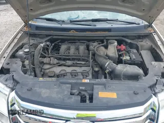 2008 Ford Taurus X Limited с VIN 1FMDK03WX8GA13168, выставлен на аукционе IAAI как лот 42382501 с пробегом 159 381 миль миль и . История ставок и продаж доступна на DreamBid. Изображение 10.